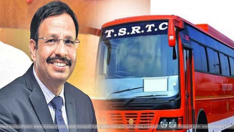 ప్రయాణికులకు తెలంగాణ ఆర్టీసీ శుభవార్త..