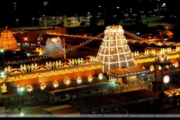 శ్రీవారి భక్తులకు శుభవార్త..