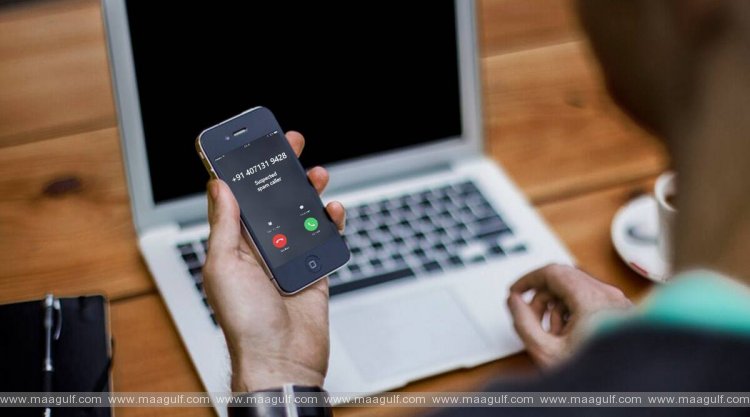 భార‌త్‌లో పెరిగిపోతున్న స్పామ్ కాల్స్‌