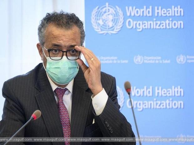 జీవితం రద్దవడం కంటే కార్యక్రమాలు రద్దవడమే మంచిది:WHO