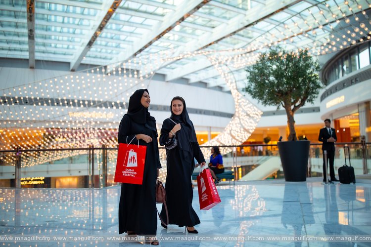 Enjoy DSF with the return of the \'VAT On US\' promotion for one week