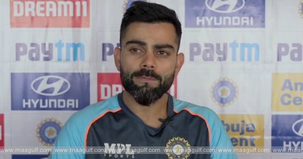 కెప్టెన్సీ మార్పు పై విరాట్ కోహ్లీ సంచలన వ్యాఖ్యలు