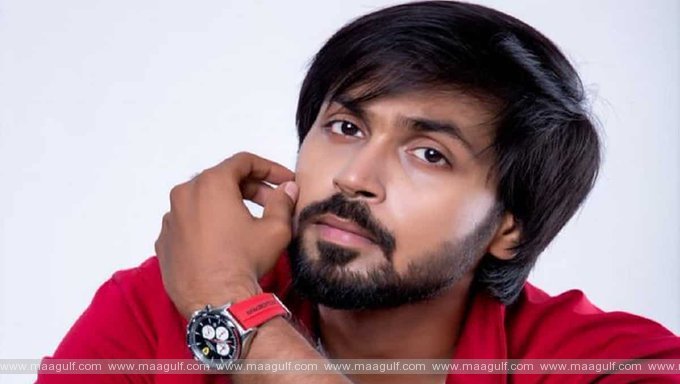 మానస్ హీరోగా ‘5 జీ లవ్’!