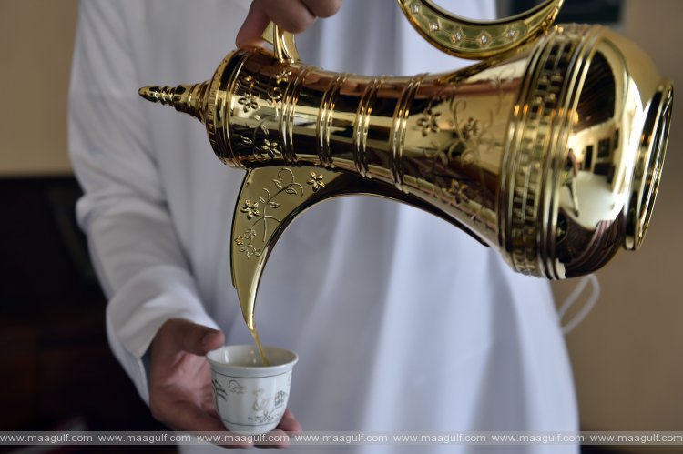 Sharjah Museums Authority hosts first coffee bazaar at Sharjah Heritage Museum
