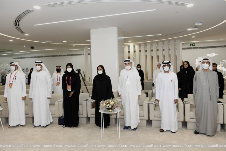 The UAEU’s Comprehensive Strategy for Research and Innovation Prepares the University to ‎Serve the Nation in the Next 50 Years