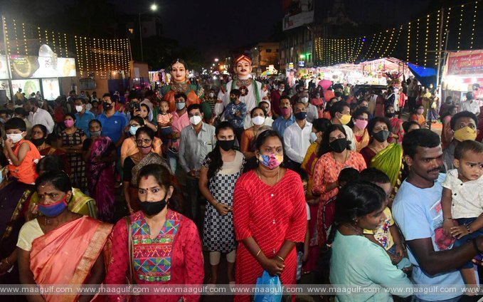ఒమిక్రాన్ వేగం..న్యూఇయర్‌ వేడుకలపై కొరడా