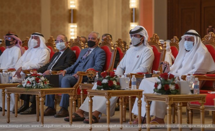 మానవీయ కార్యకలాపాల్లో బహ్రెయిన్‌కి ప్రత్యేక గుర్తింపు