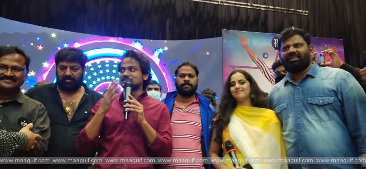 బిగ్ బాస్ షోలో అందరూ విజేతలే: షణ్ముఖ్ జస్వంత్