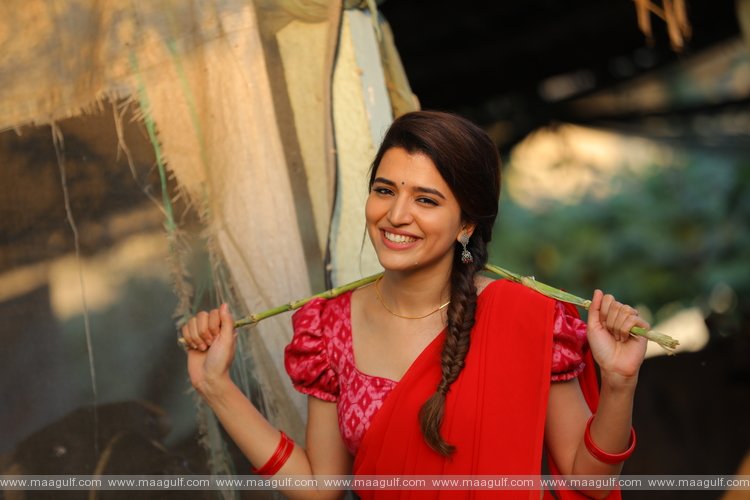 జనవరి 26న ఆశిష్ గాంధీ,చిత్రా శుక్ల కాంబినేష‌న్‌లో \'ఉనికి\'