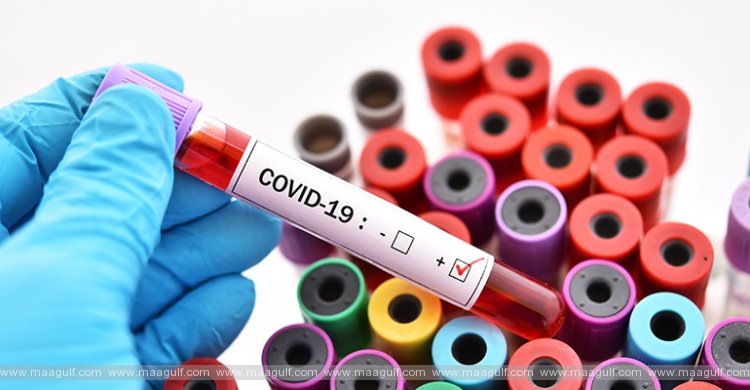 భారత్ కరోనా అప్డేట్