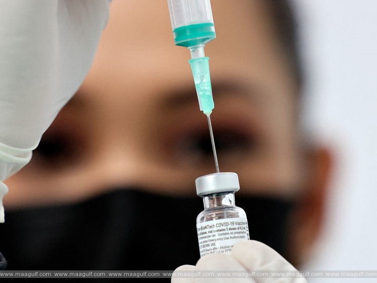 90,000 మందికి వ్యాక్సినేషన్