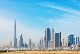 Dubai Government announces changes to the working week across its departments