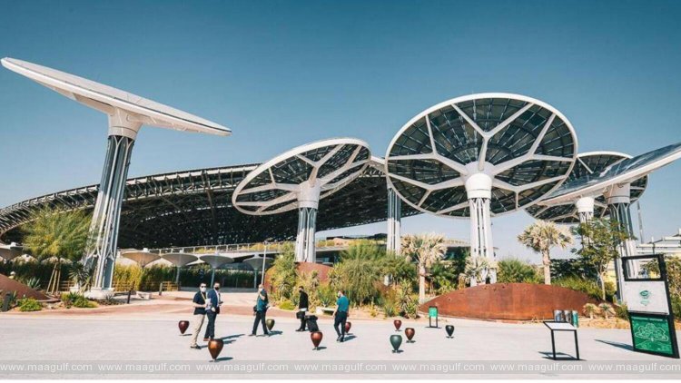 దుబాయ్ ఎక్స్‌పో 2020: 150 దిర్హామ్ లకే ఫెస్టివ్ పాస్