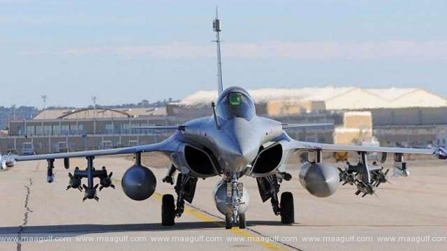 భారత్ కు మరిన్ని రాఫెల్ జెట్స్..ఫ్రాన్స్ రక్షణ మంత్రి