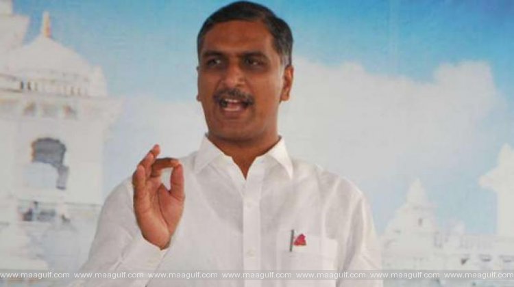 ఒమిక్రాన్‌ తెలంగాణలోకి రాలేదు:మంత్రి హరీష్
