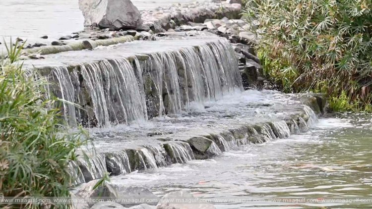 దుబాయ్ డెస్టినేషన్స్: 56 అందమైన చెరువుల్ని సందర్శించండిలా..