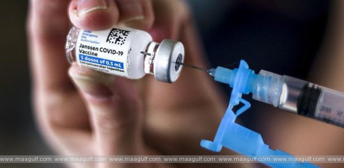 బూస్టర్‌డోస్‌గా జాన్సన్‌ అండ్‌ జాన్సన్‌ వ్యాక్సిన్‌ కు ఈయూ అనుమతి
