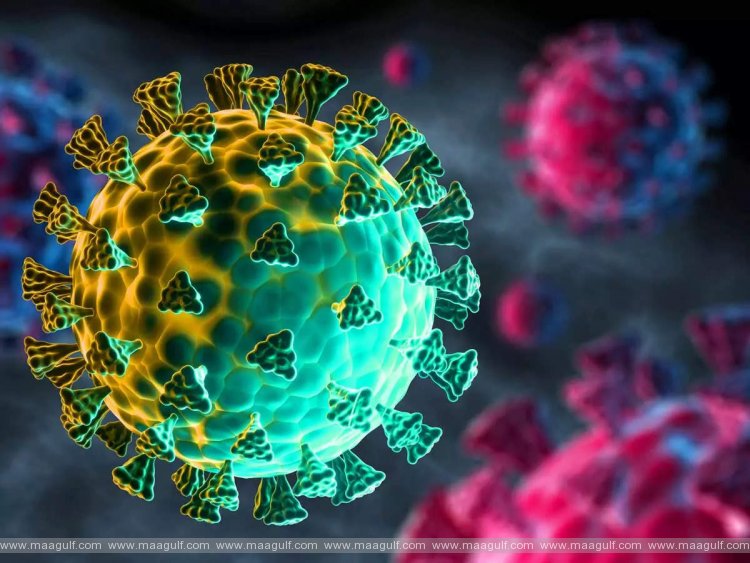 ఒమిక్రాన్‌ వేగం...ఆందోళన చెందుతున్న భారత్