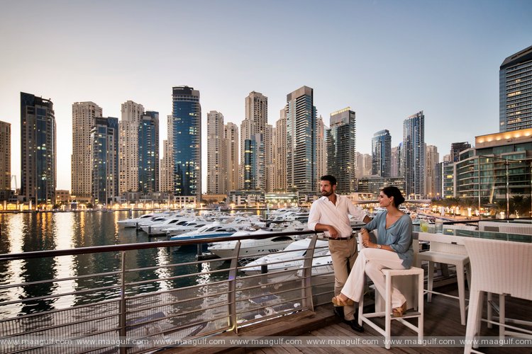 New Timeshare Portal launched as Dubai sets its sights on becoming a leading vacation ownership destination