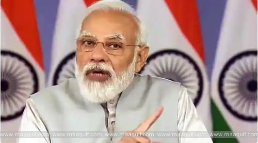 జనవరిలో కువైట్‌కు భారత ప్రధాని మోడీ..!