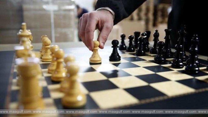 1 చదరంగ క్రీడలో ఫ్రాంచైజీ తరహా లీగ్ టోర్నీ