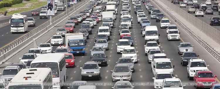 ట్రాఫిక్ పోలీసుల చేపట్టిన సంస్కరణలు సక్సెస్. 50 శాతం తగ్గిన రోడ్డు ప్రమాదాలు