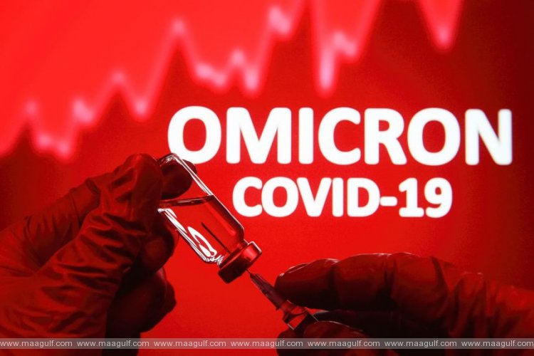 ఏపీలో రెండో ఒమిక్రాన్ కేసు న‌మోదు