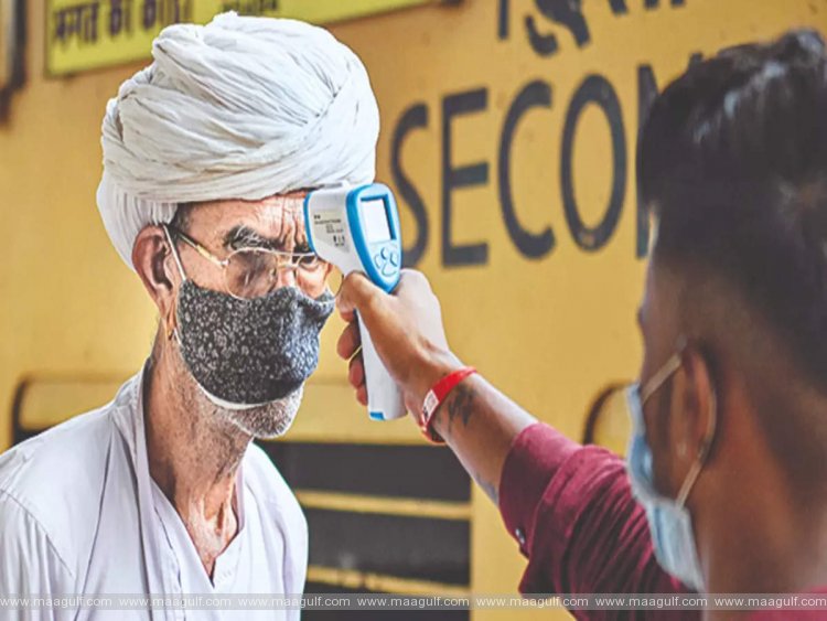 1 కొత్త కోవిడ్ కిట్...30 నిమిషాల్లోనే రిసల్ట్