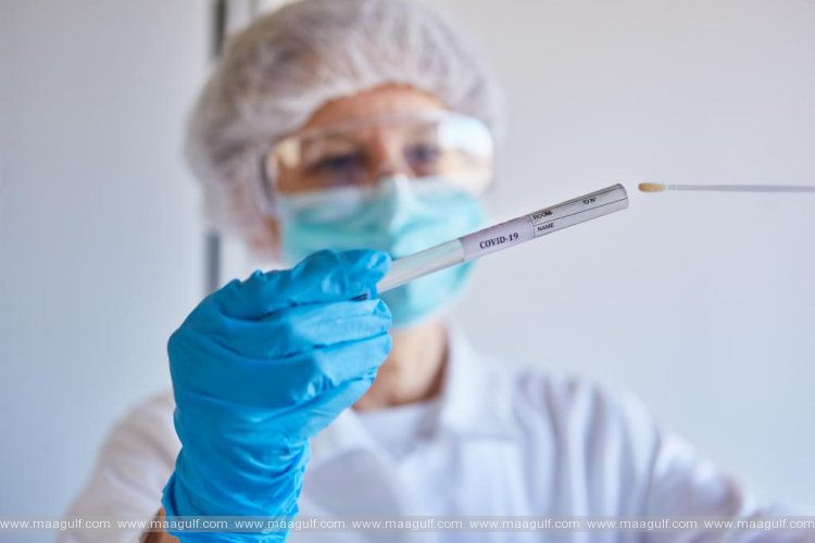 ఏపీ కరోనా అప్డేట్