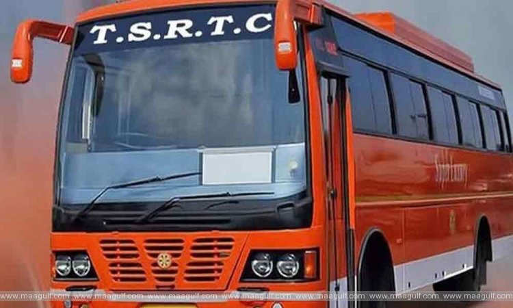 తెలంగాణ: ఆర్టీసీ మ‌రో కీల‌క నిర్ణ‌యం...