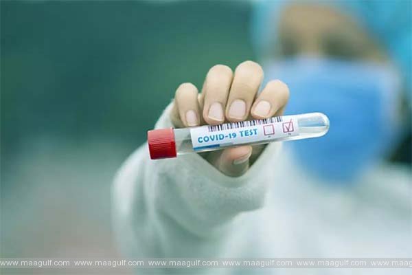 భారత్ కరోనా అప్డేట్