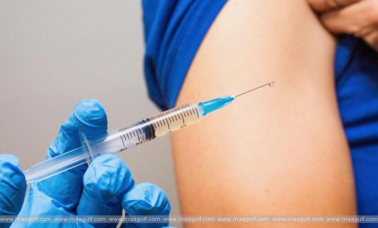 ఒమన్ లో ప్రవాస కార్మికులకు ఉచితంగా బూస్టర్ షాట్‌