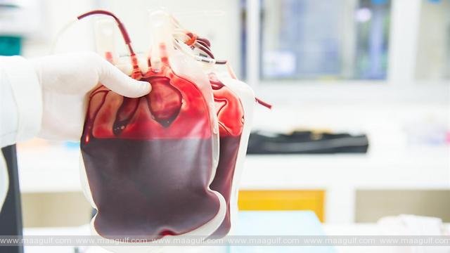 ఓ నెగెటివ్ బ్లడ్ డొనేషన్: అత్యవసర విజ్ఞప్తి