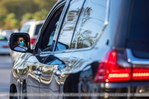 వారి వాహనాల అమ్మకానికి VAT వర్తించదు