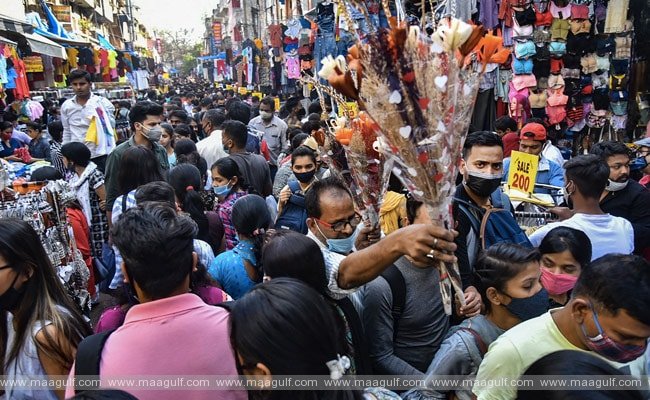భారత్ లో కమ్యూనిటీ ట్రాన్స్‌మిషన్ దశలో ఒమిక్రాన్.. పెరుగుతున్న ప్రమాదం!