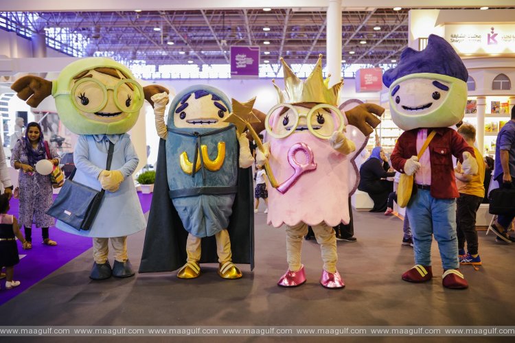 SCRF opens registrations for Sharjah Children\'s Book Award