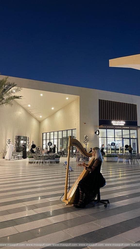 Shurooq celebrates ‘World\'s Coolest Winter’ campaign with world-class entertainment at its destinations