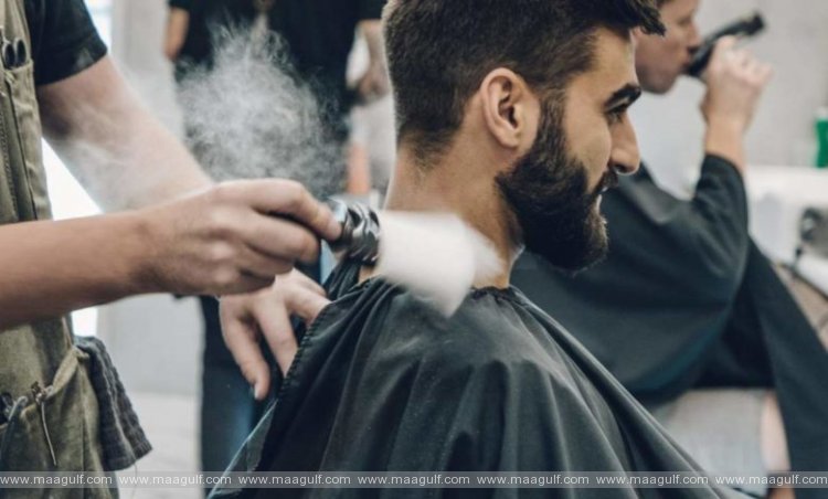 బార్బర్ షాపుల్లో షేవింగ్ టూల్స్‌ను మళ్లీ వినియోగిస్తే భారీ ఫైన్