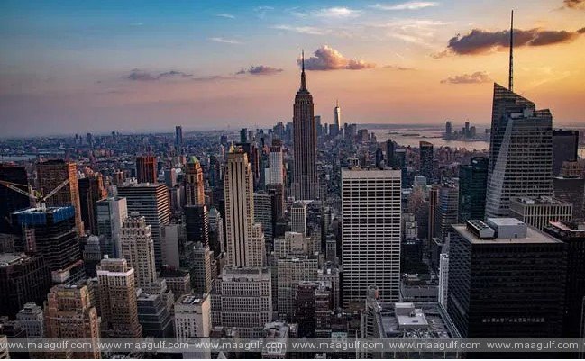 అమెరికా వెళ్ళేవారికి శుభవార్త...