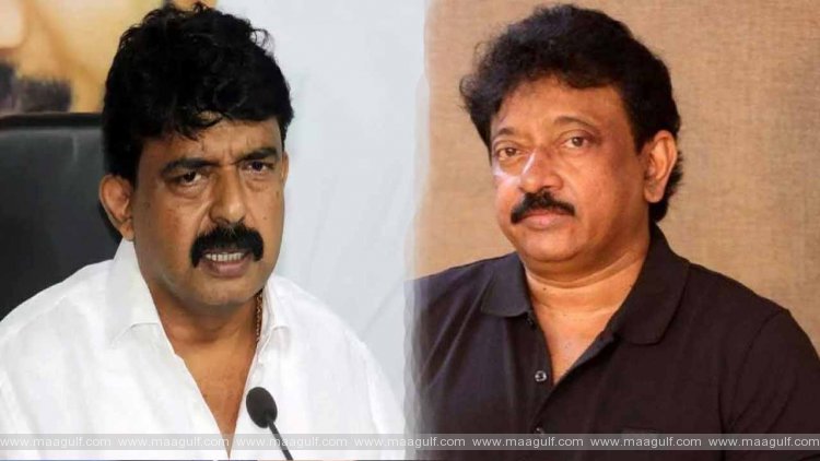 ఏపీ మంత్రి పేర్ని నానితో భేటి కానున్న వర్మ