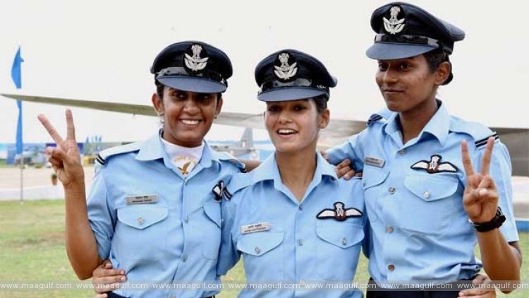 ఇండియన్ ఎయిర్ ఫోర్స్‌లో ఉద్యోగాలు..