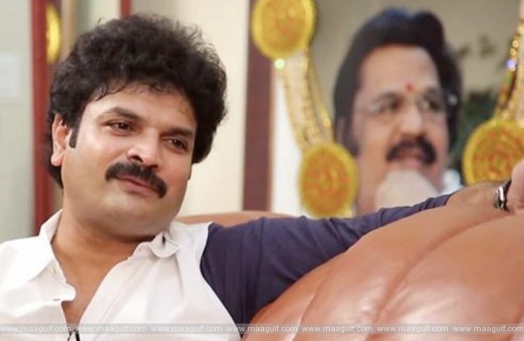 దాసరి అరుణ్ అరెస్ట్!