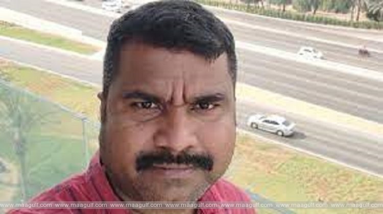 1 రూ.50 కోట్లు గెలుచుకున్న డ్రైవర్!