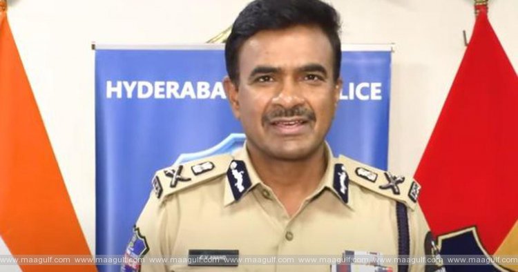 హైదరాబాద్ డ్రగ్స్‌ సూత్రదారి అరెస్ట్..
