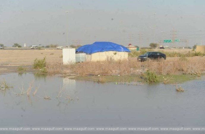 లైసెన్స్ క్యాంపు ప్రైవేటు నివాసం: అనుమతి లేనిదే ప్రవేశం కుదరదన్న మునిసిపాలిటీ