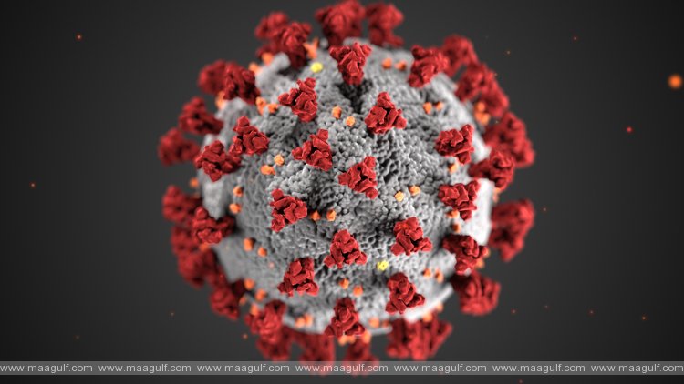 భార‌త్‌  కరోనా అప్డేట్