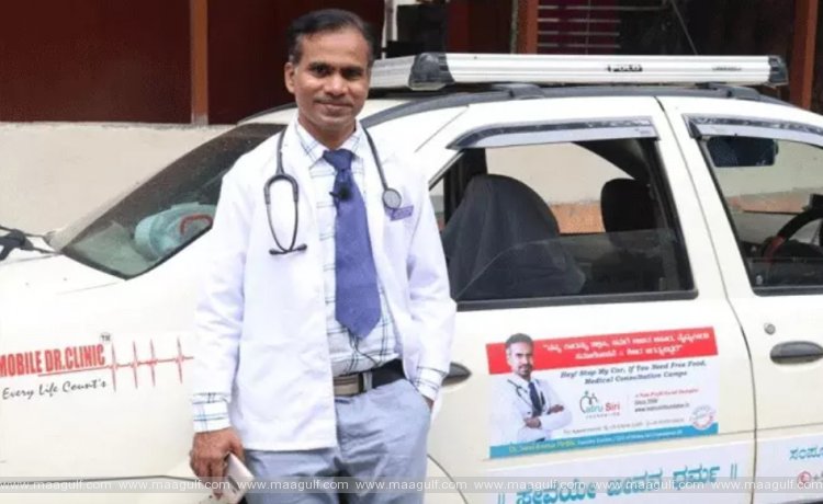 డాక్టర్ జీవితాన్ని మార్చిన సంఘటన..