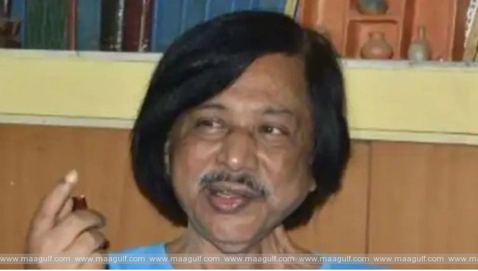 ఫొటోగ్రాఫర్ భరత్ భూషణ్ మృతి..