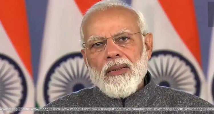 భారత్-ఇజ్రాయిల్‌ మధ్య సంబంధం చరిత్రలో నిలుస్తుంది: ప్రధాని మోదీ