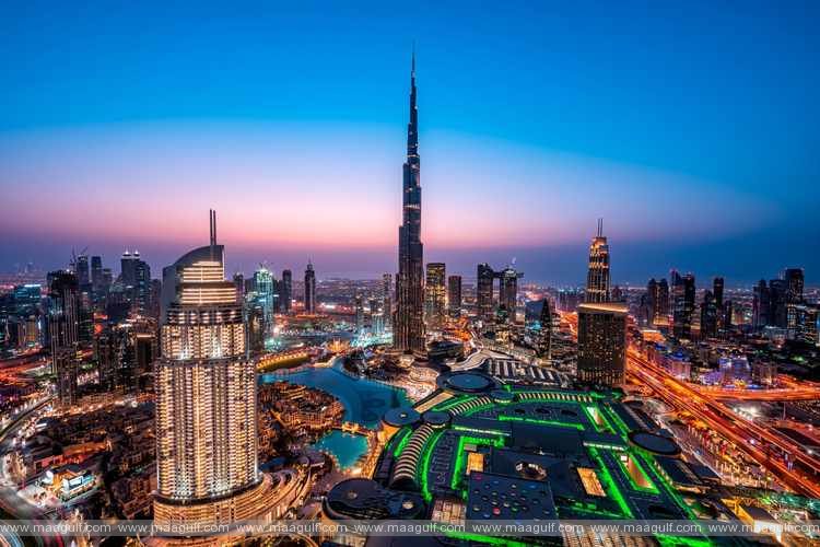 DSF\'s strategic partners and key Sponsors collaborate to Cement Dubai\'s status as a Global retail destination